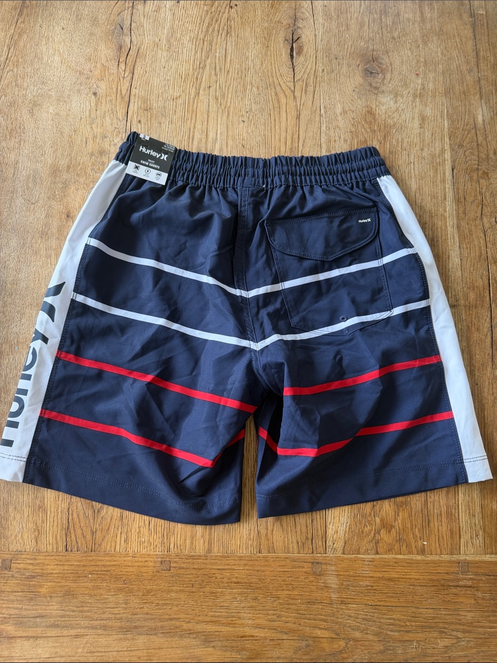 Men's Hurley Swim Shorts NWT size small